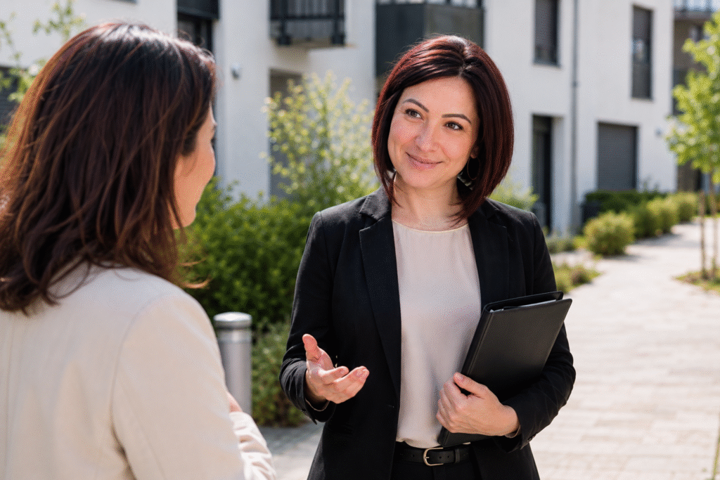 immobilier ROMBAS