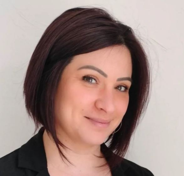 Angélique Chambrot - Conseillère immobilier IAD France