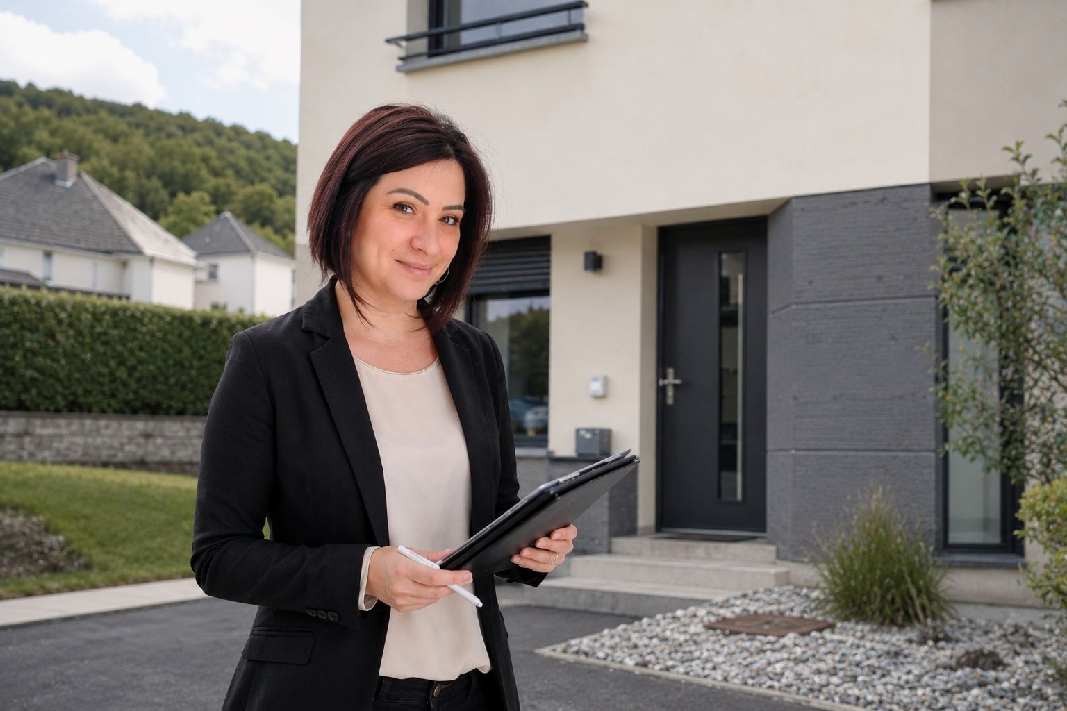 Estimation immobilière à Rombas